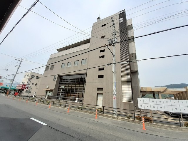 アンジュ　ニシオ その他外観2