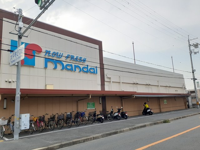 アンジュ　ニシオ その他外観5