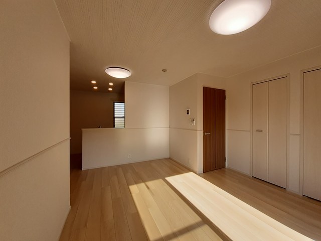 ゼフィランサス リビング