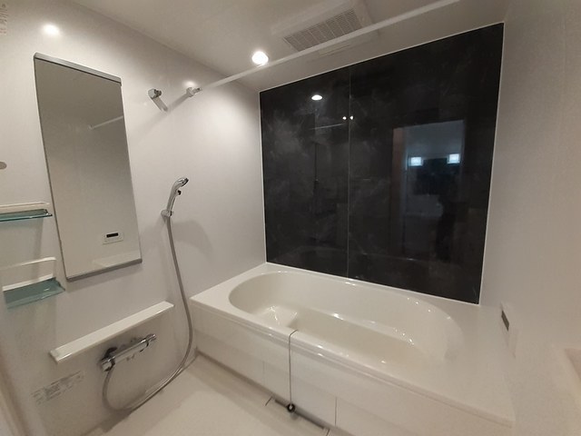 ゼフィランサス 風呂画像