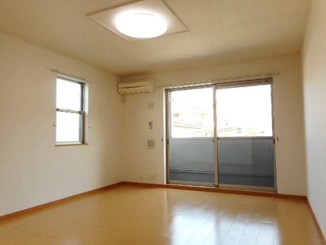 グランモデッサＢ リビング