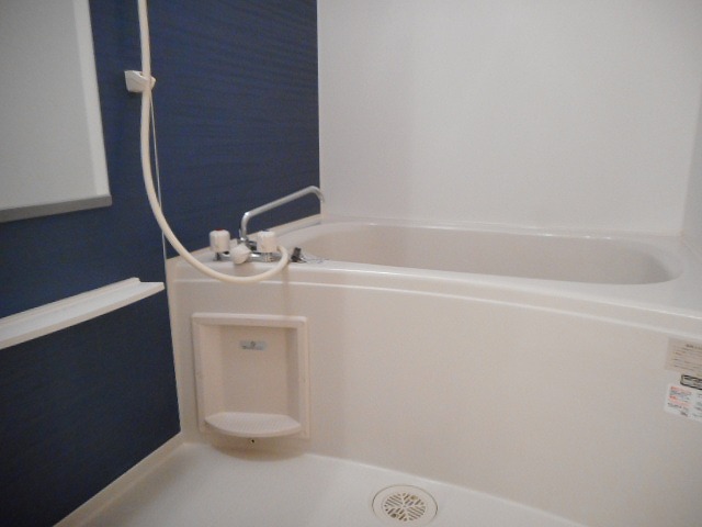 グランモデッサＢ 風呂画像