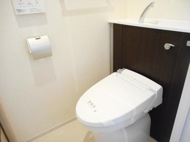 ハックベリー茨木南 その他3