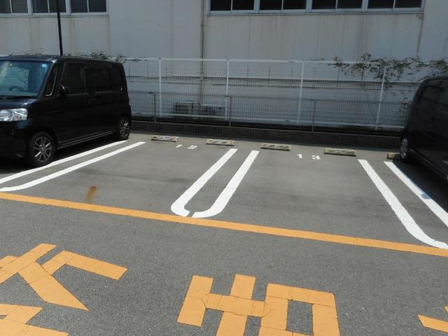 ハックベリー茨木南 その他5
