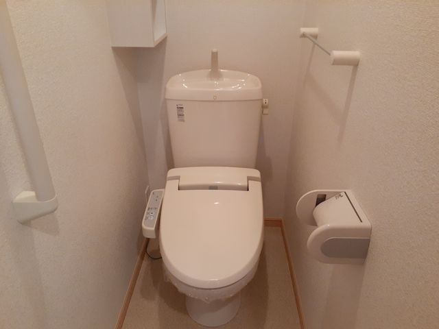 ジュネス１番館 その他5