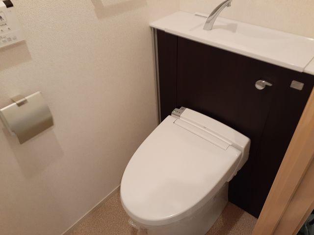 ラ　ヴィータ西梅田 その他5