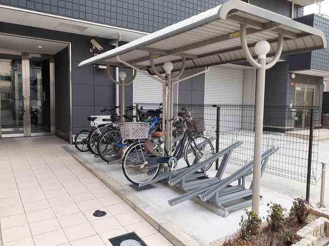 ラ　ヴィータ西梅田 その他7