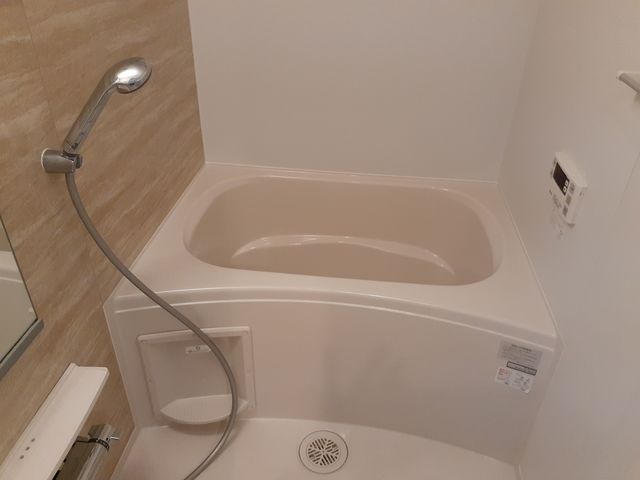 ラ　ヴィータ西梅田 風呂画像