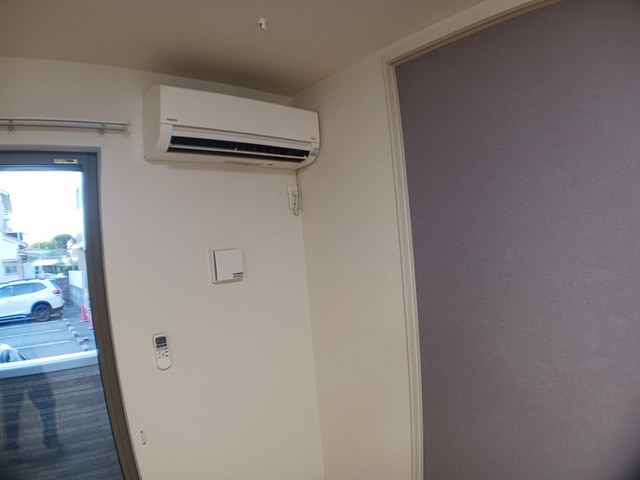 メゾンドリックⅢ その他1