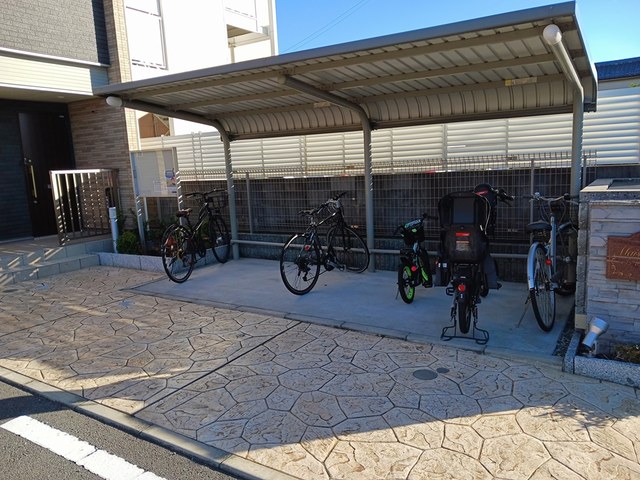 メゾンドリックⅢ その他6