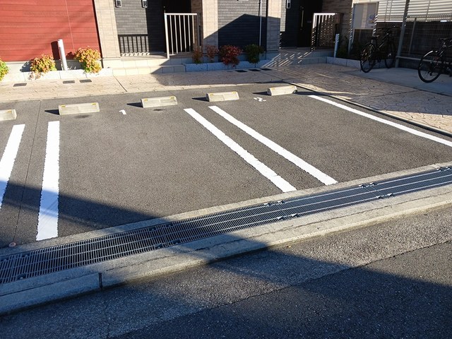 メゾンドリックⅢ その他7