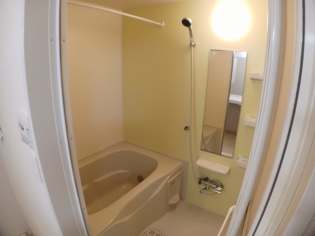 メゾンドリックⅢ 風呂画像