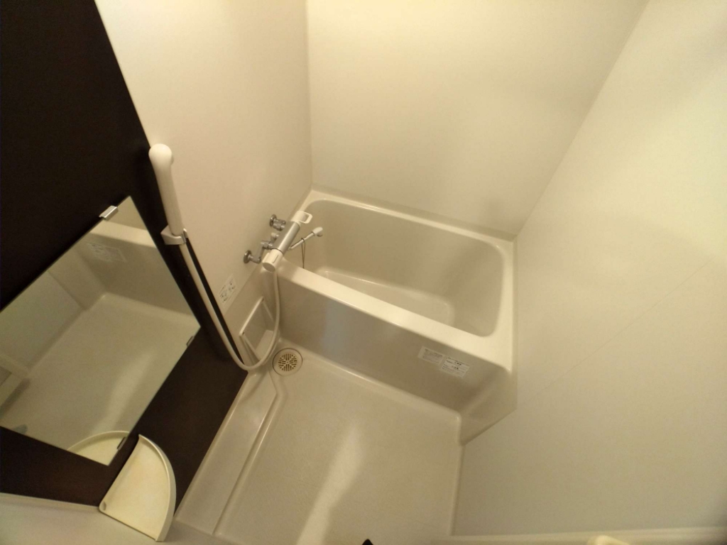 レオネクストＣＲＥＡ南館 風呂画像