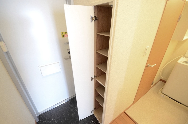 レオパレススリーアローズ その他15