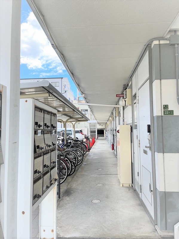 レオパレススリーアローズ その他5