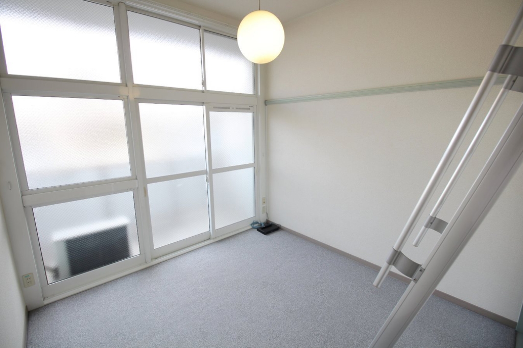 レオパレス住吉四番館 その他5