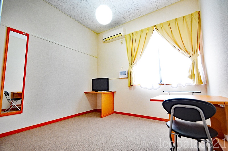 レオパレスパークハイム鷹合 その他12