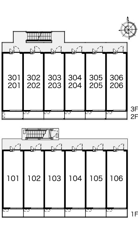 レオパレス田井町 その他2