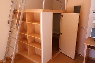 レオパレス田井町 その他3