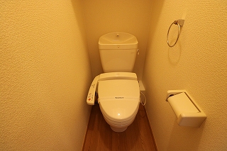 レオパレス田井町 その他8