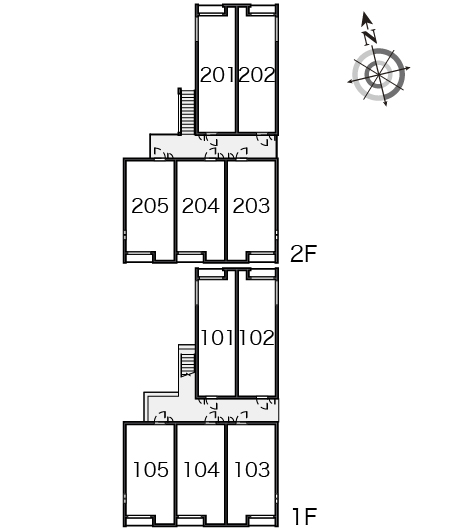 クレイノラ　ルーチェ その他2