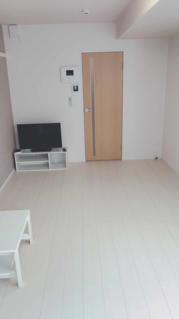 クレイノラ　ルーチェ リビング