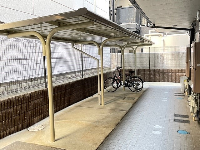 レオネクストラ　メイジュ天神橋 その他3