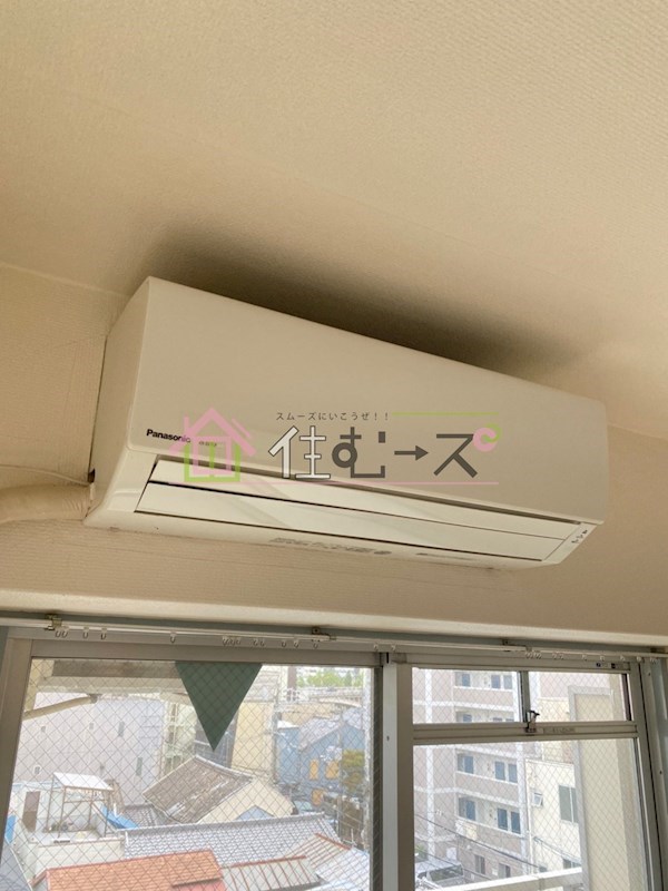 &amp;infin;中之島アンフィニ その他2