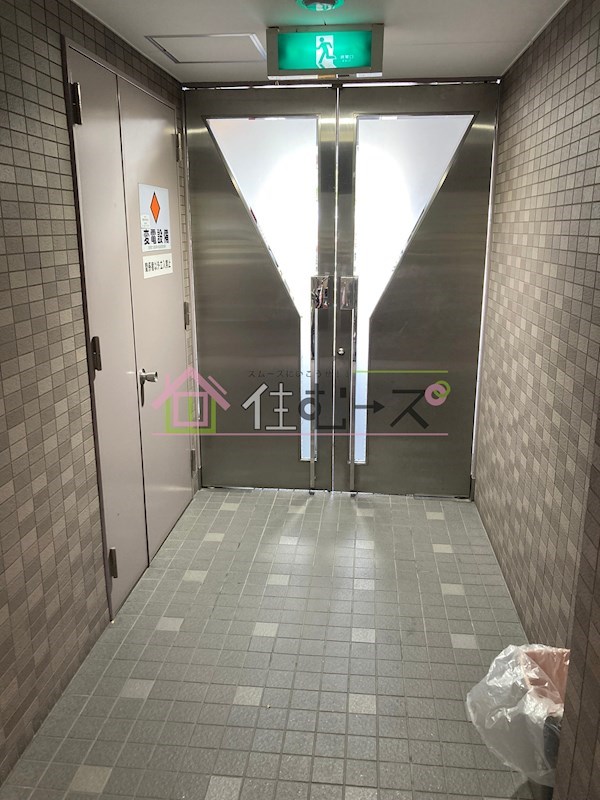 ADORER その他外観2