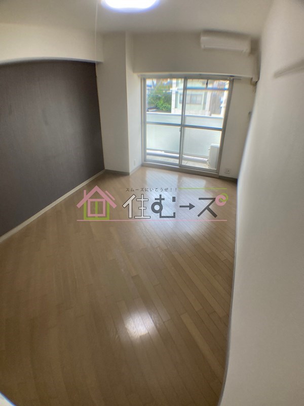 ADORER ベッドルーム