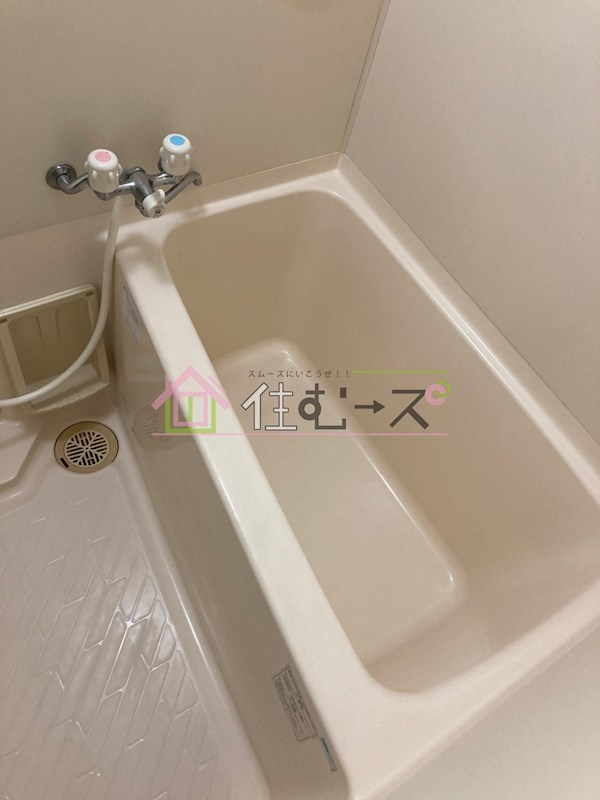 ADORER 風呂画像