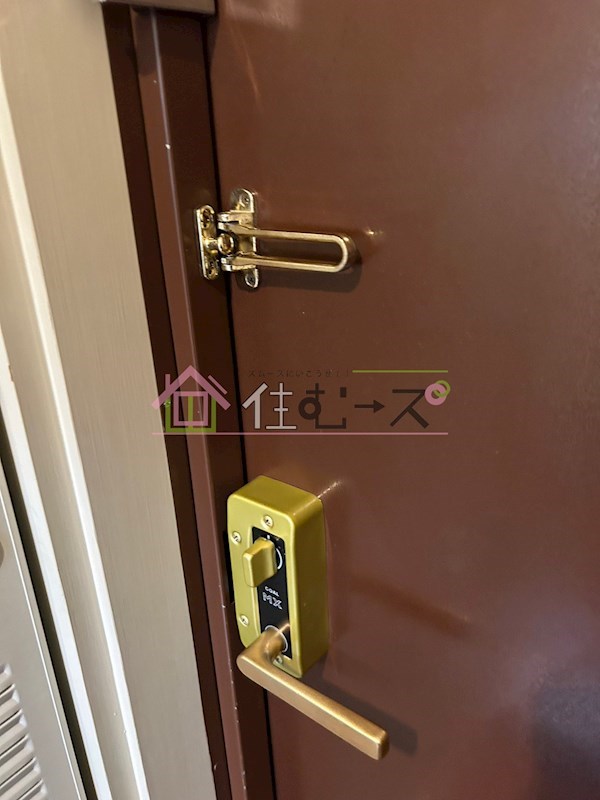ミフネセントラルベア東淀川 その他3
