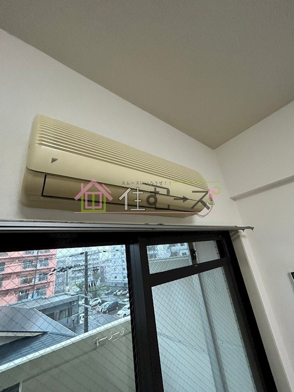 ミフネセントラルベア東淀川 その他4