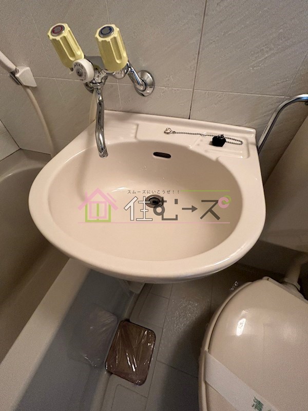 ミフネセントラルベア東淀川 その他5