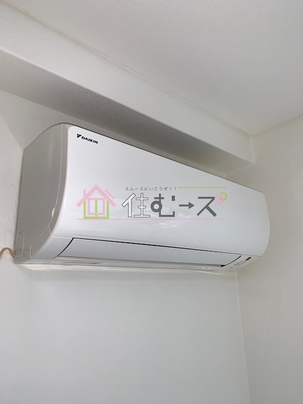 ミフネセントラルベア新大阪 その他5