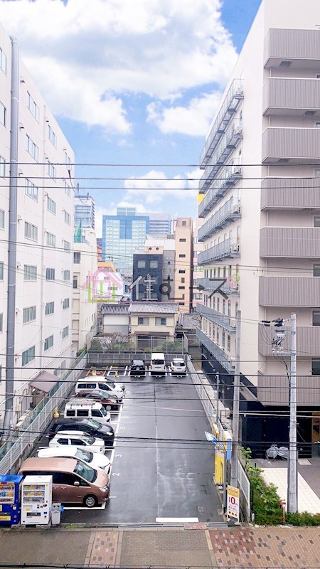 ミフネセントラルベア新大阪 その他6