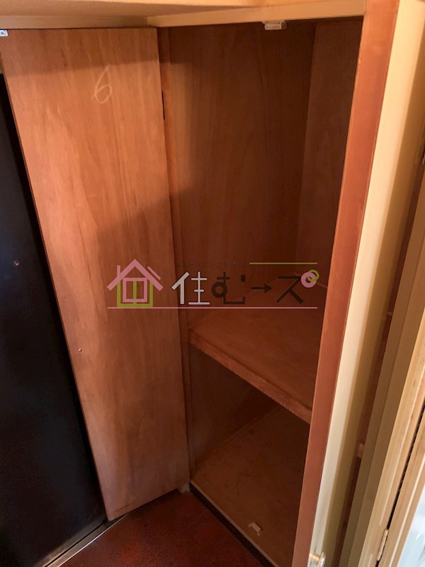 ミフネセントラルベア新大阪 その他2
