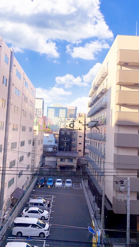 ミフネセントラルベア新大阪 その他3