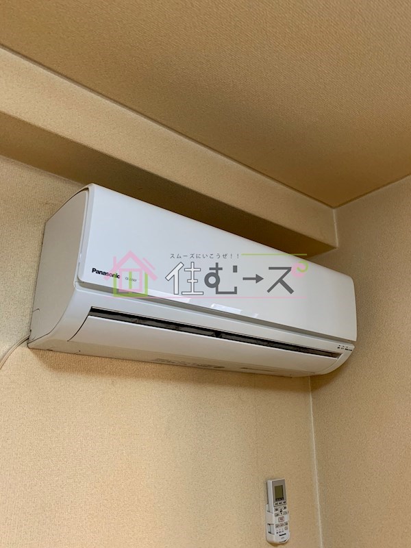 ミフネセントラルベア新大阪 その他6