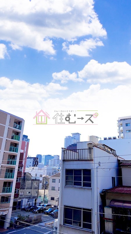 エスリード梅田東 その他4