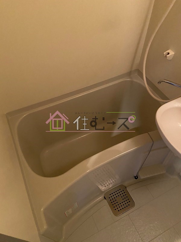 エスリード梅田東 風呂画像