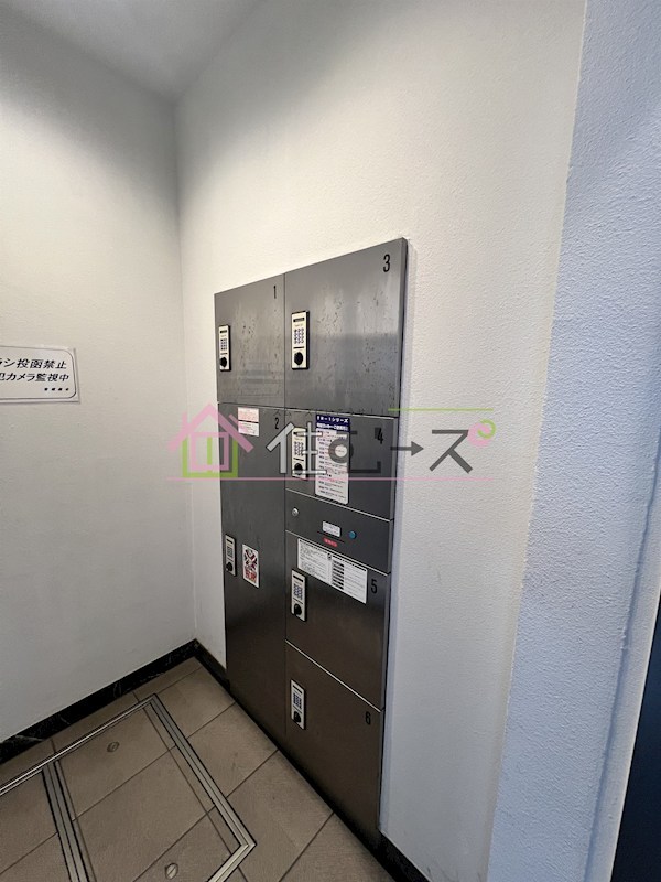プレミアムコート天神橋 その他外観2