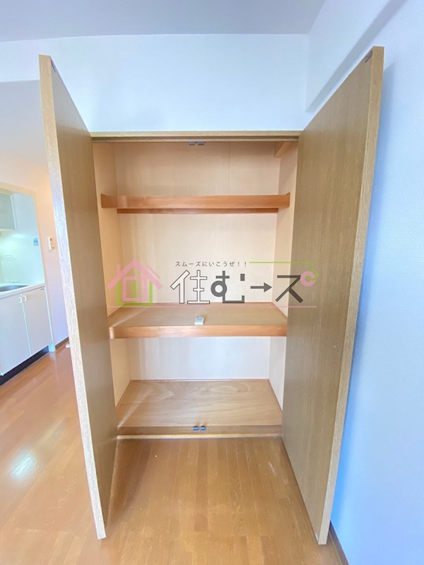 ライオンズマンション今里第3壱番館 その他3