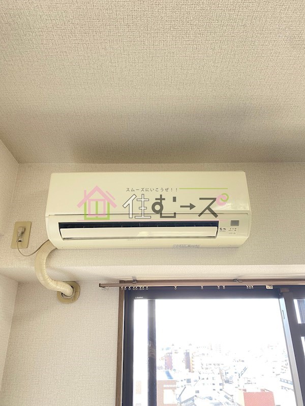ライオンズマンション今里第3壱番館 その他4