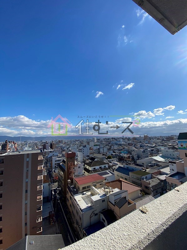 ライオンズマンション今里第3壱番館 その他6