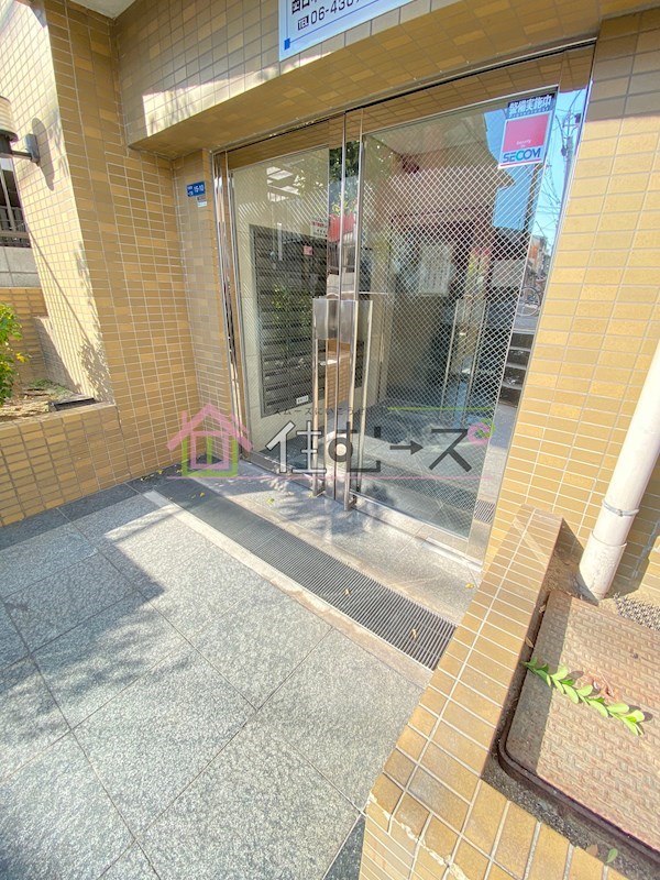 朝日プラザ岸里パサージュ その他1
