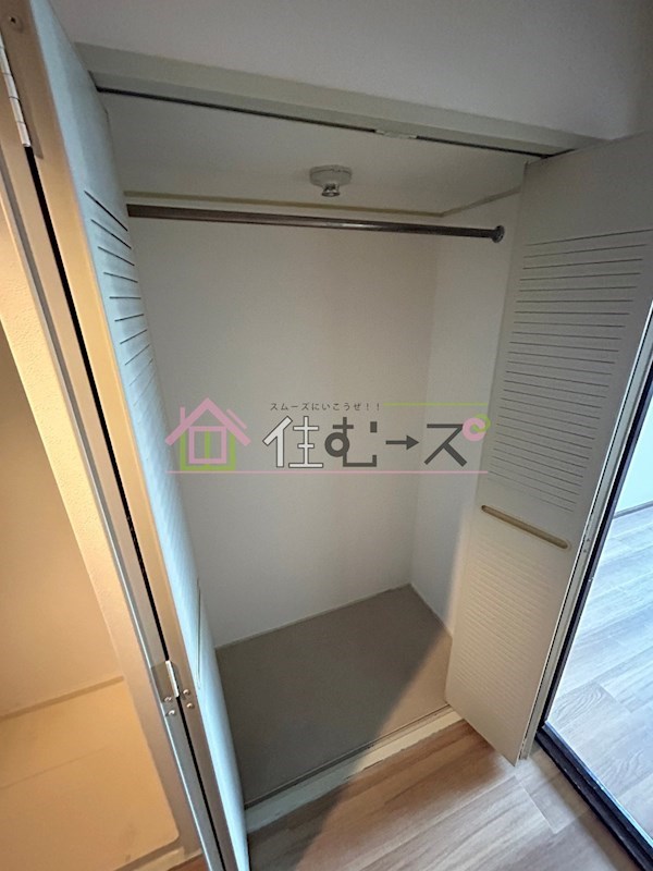 朝日プラザ岸里パサージュ その他4