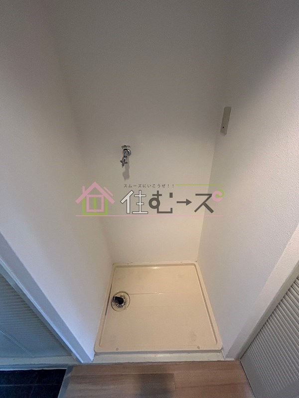 朝日プラザ岸里パサージュ その他5