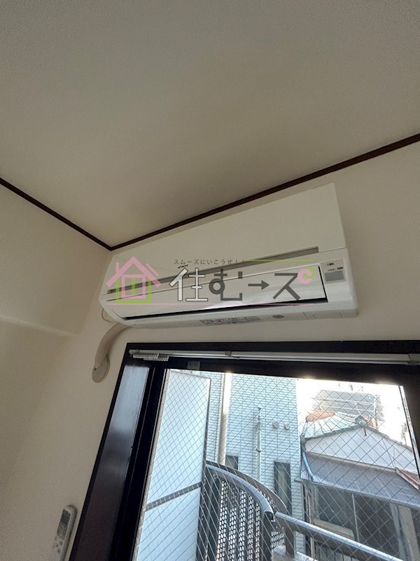 朝日プラザ岸里パサージュ その他6