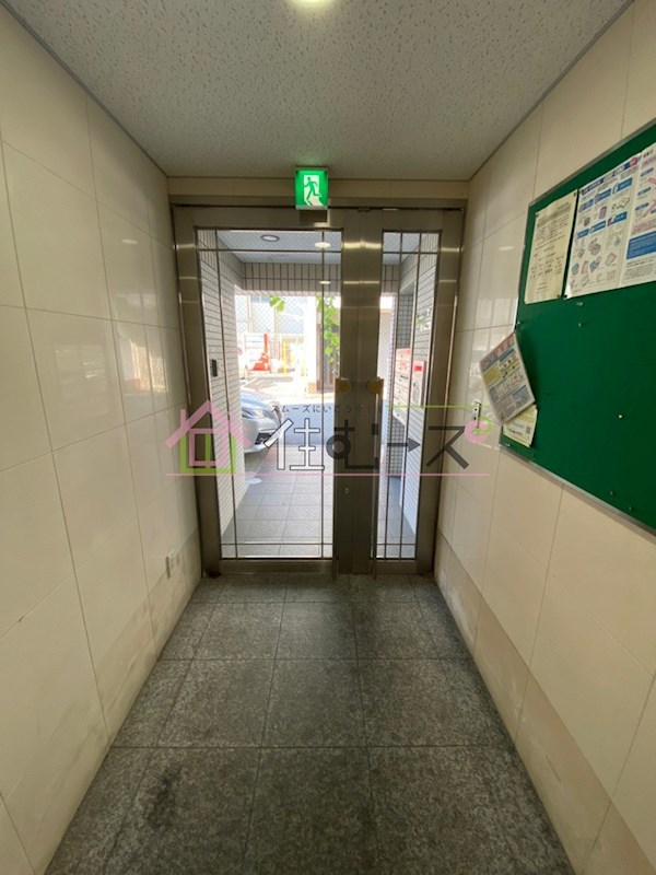 プランドールフクシマ その他外観3